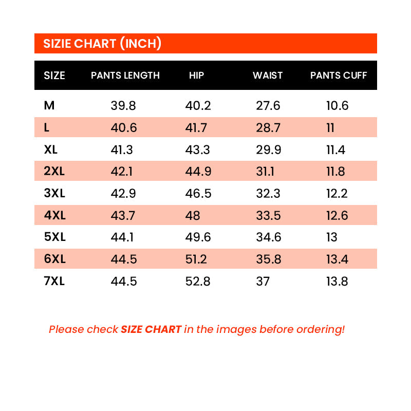 18-Zone Heated Trousers