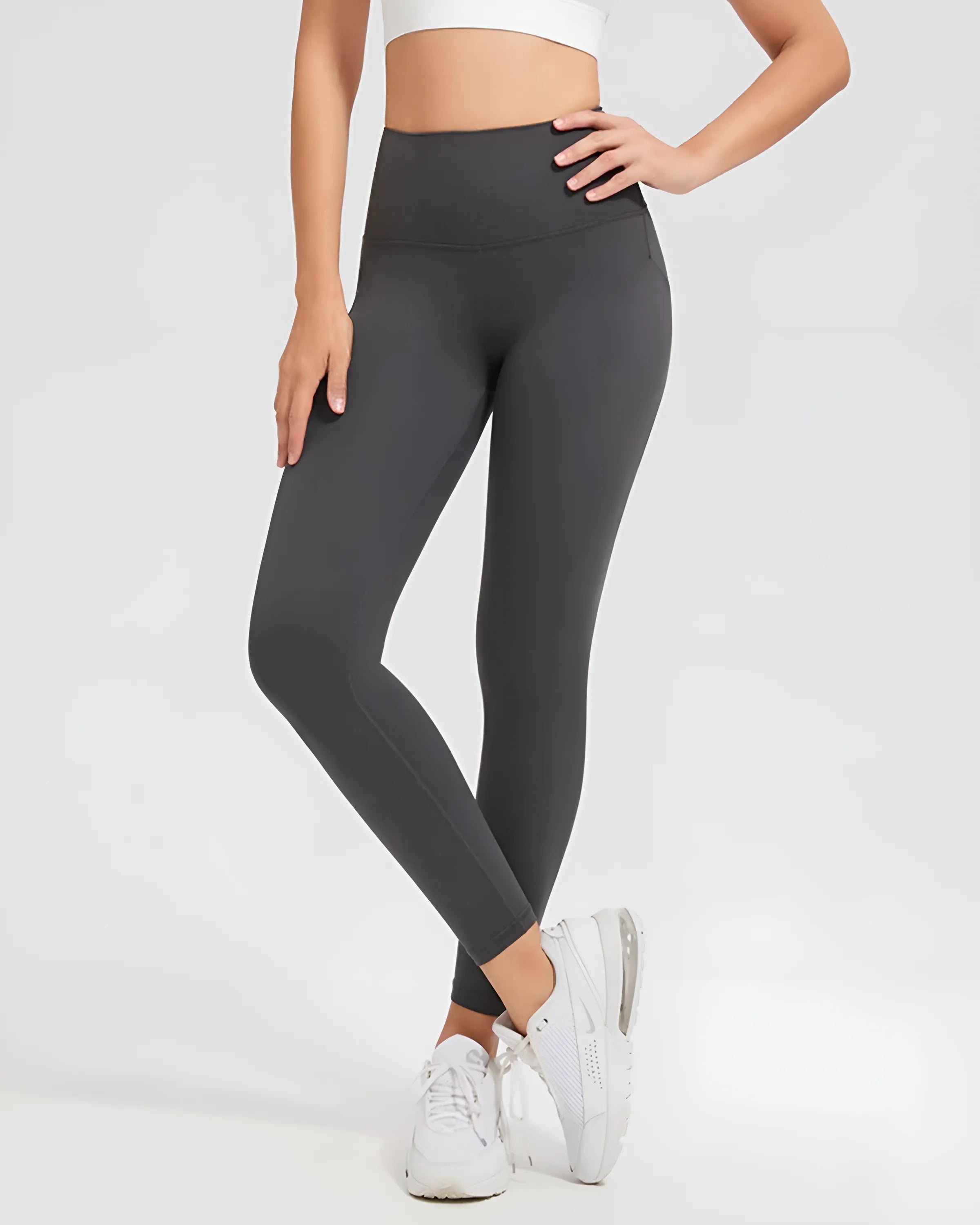 Pocket Leggings Set