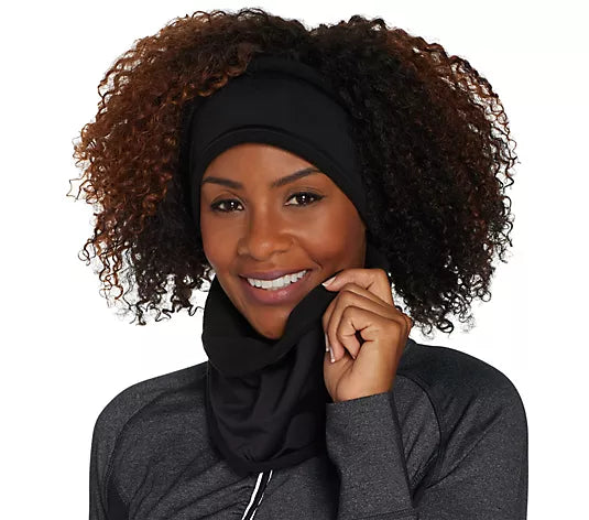 Multi-Use Gaiter Headband