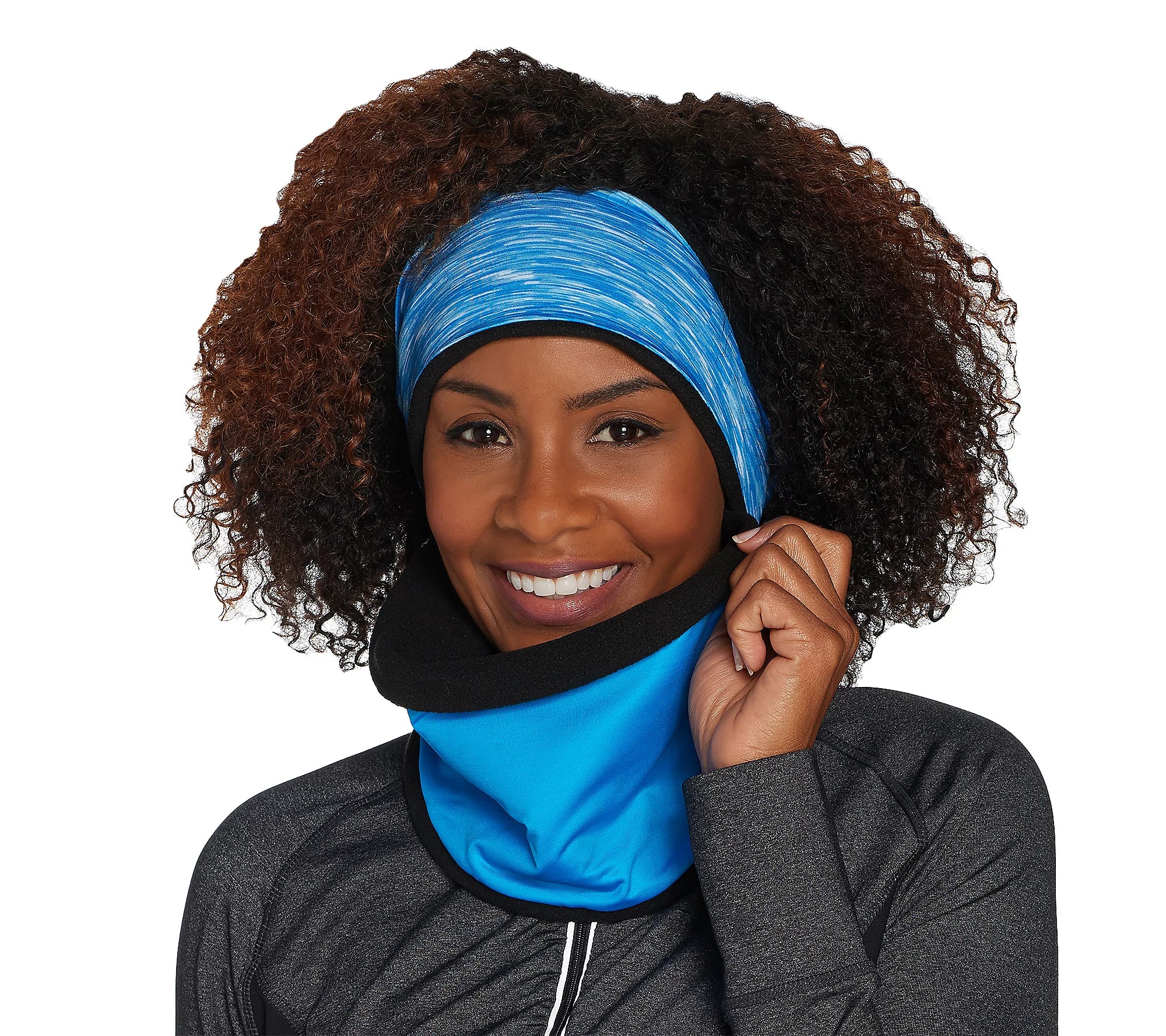 Multi-Use Gaiter Headband