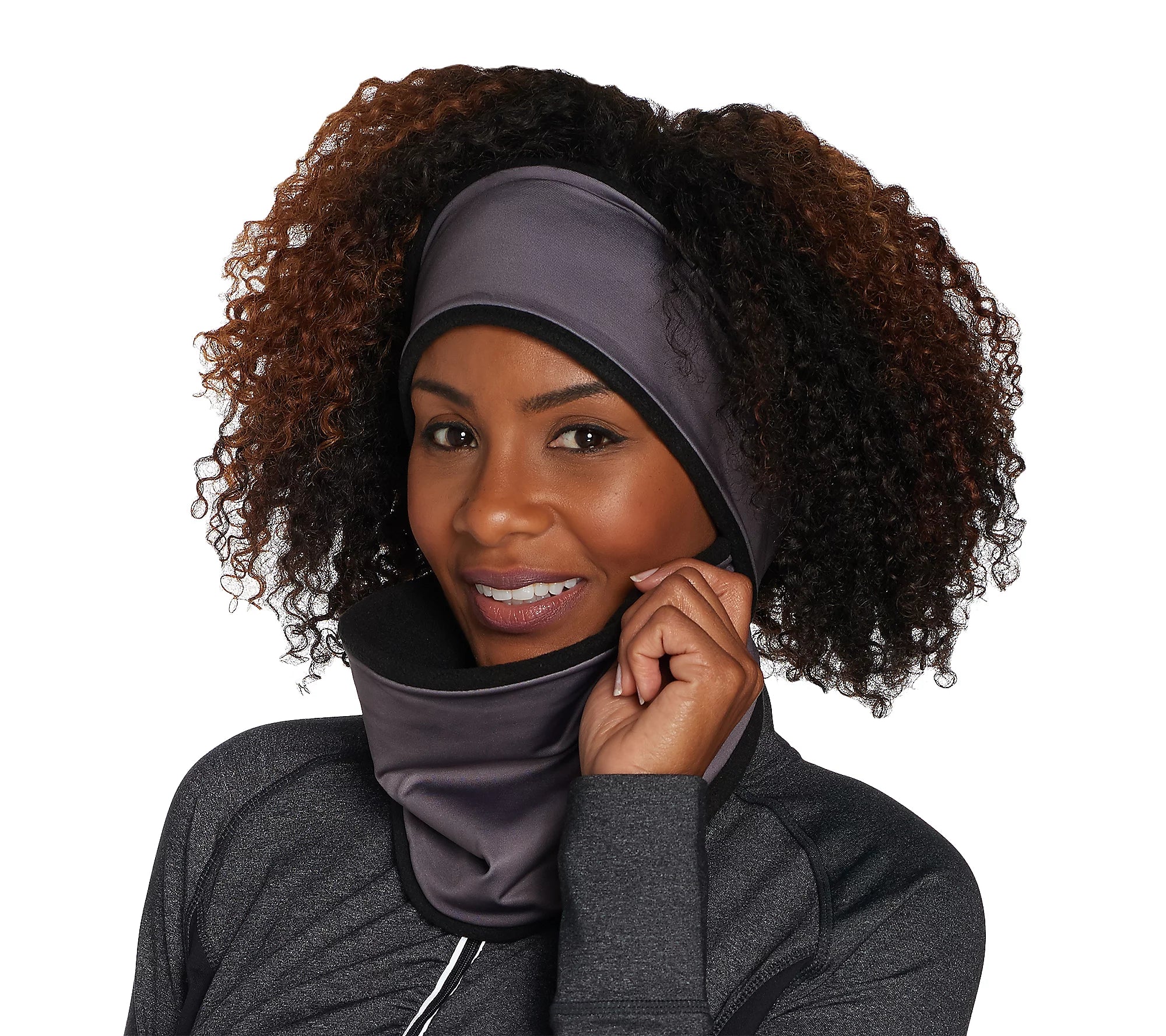 Multi-Use Gaiter Headband