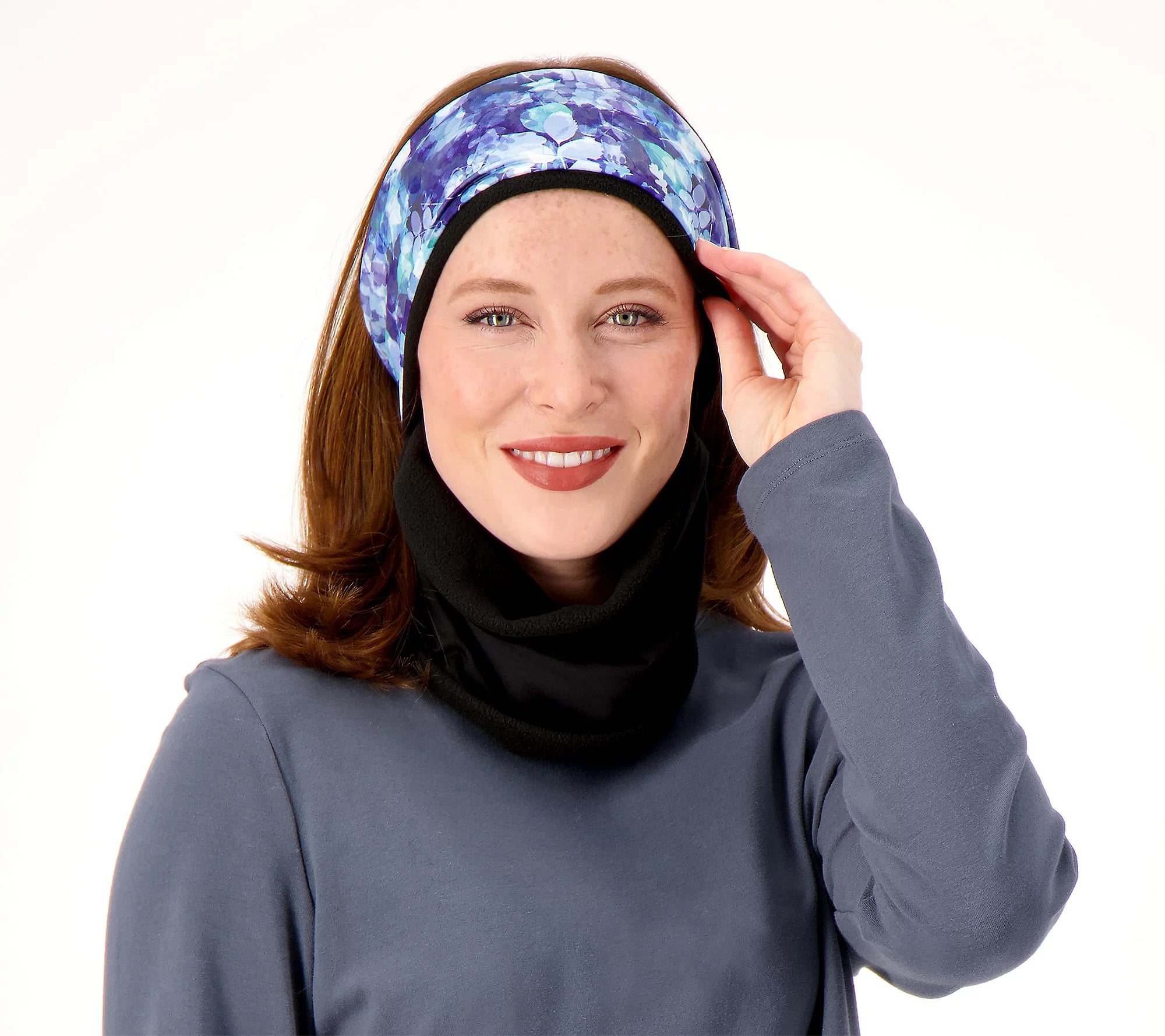 Multi-Use Gaiter Headband