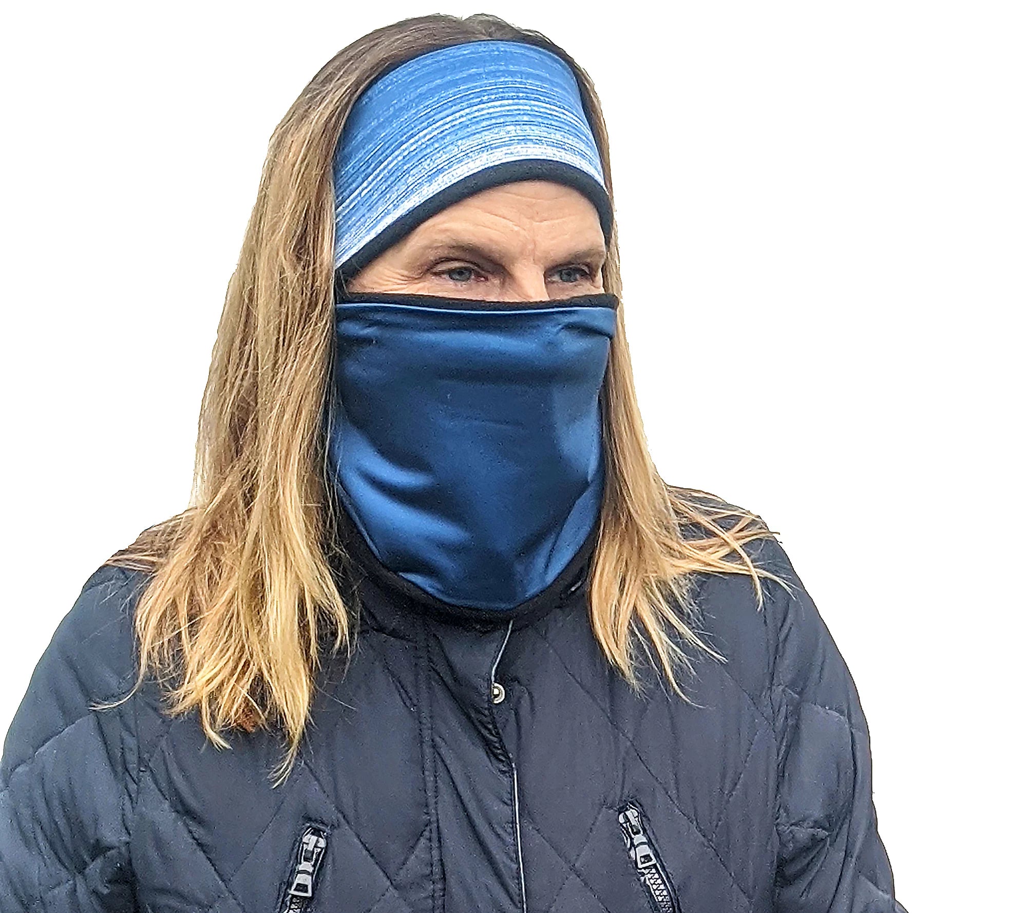 Multi-Use Gaiter Headband