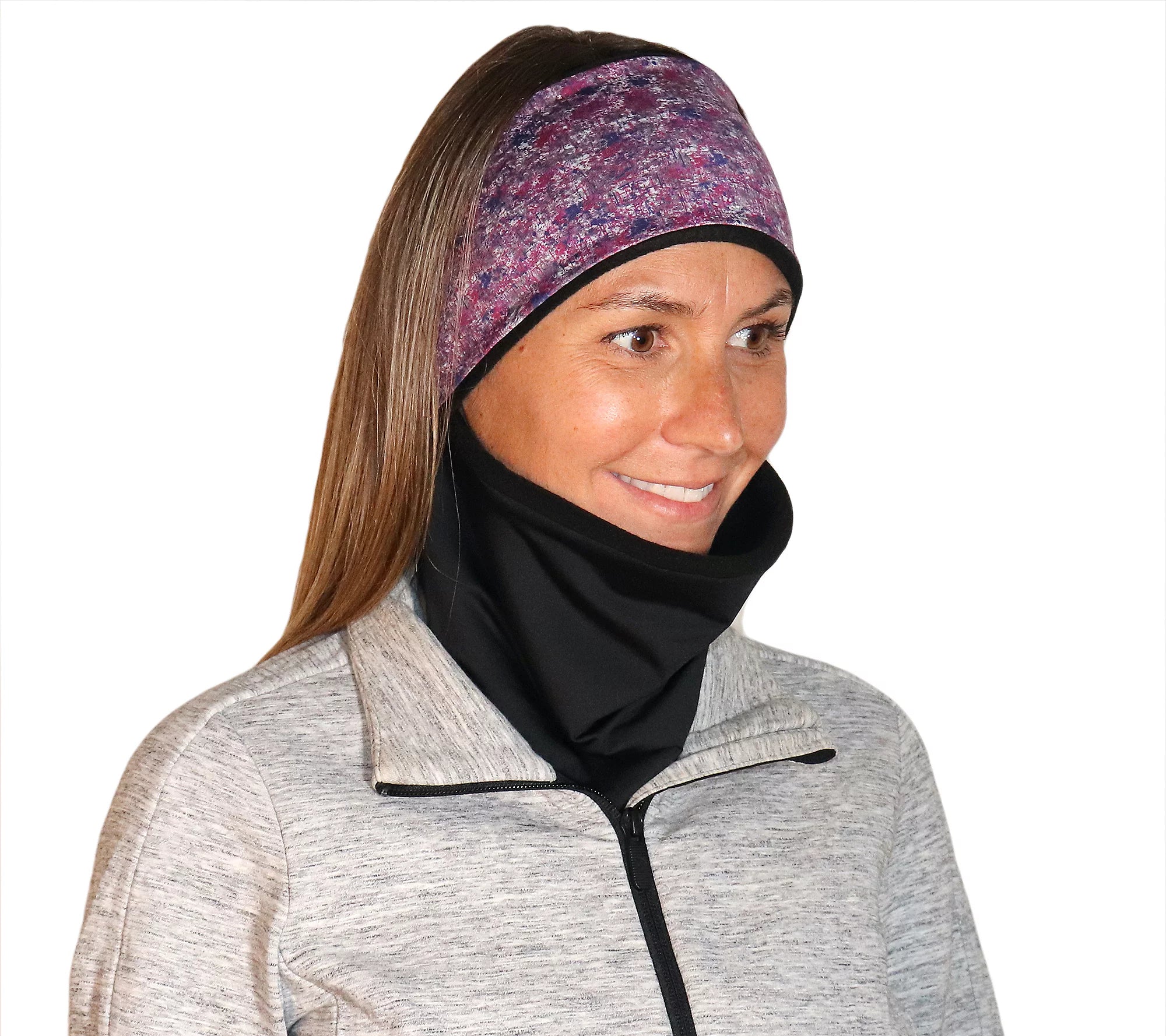 Multi-Use Gaiter Headband