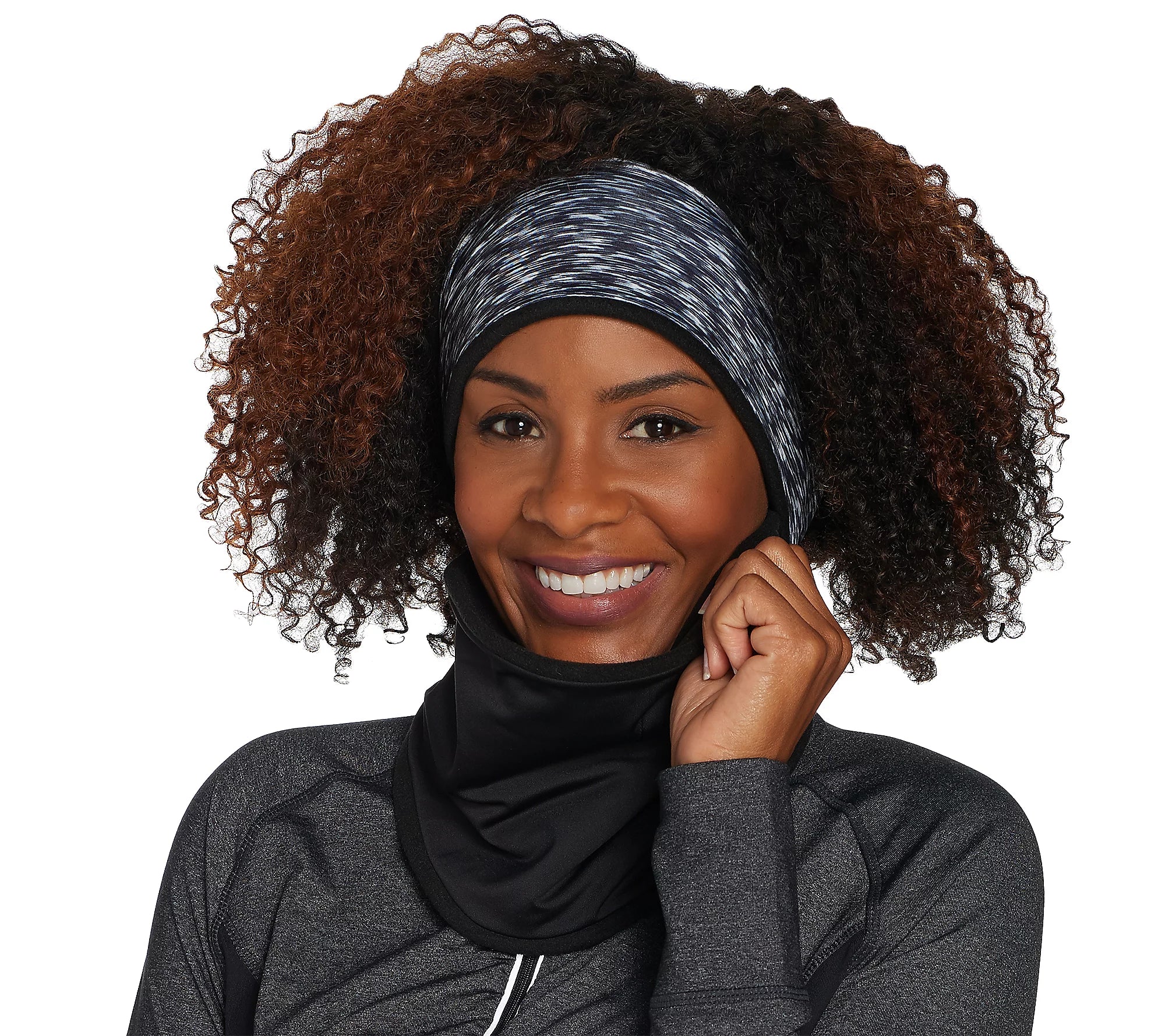 Multi-Use Gaiter Headband