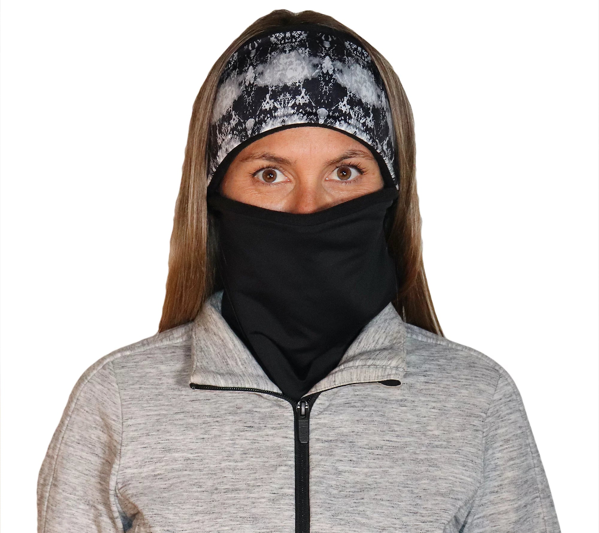 Multi-Use Gaiter Headband