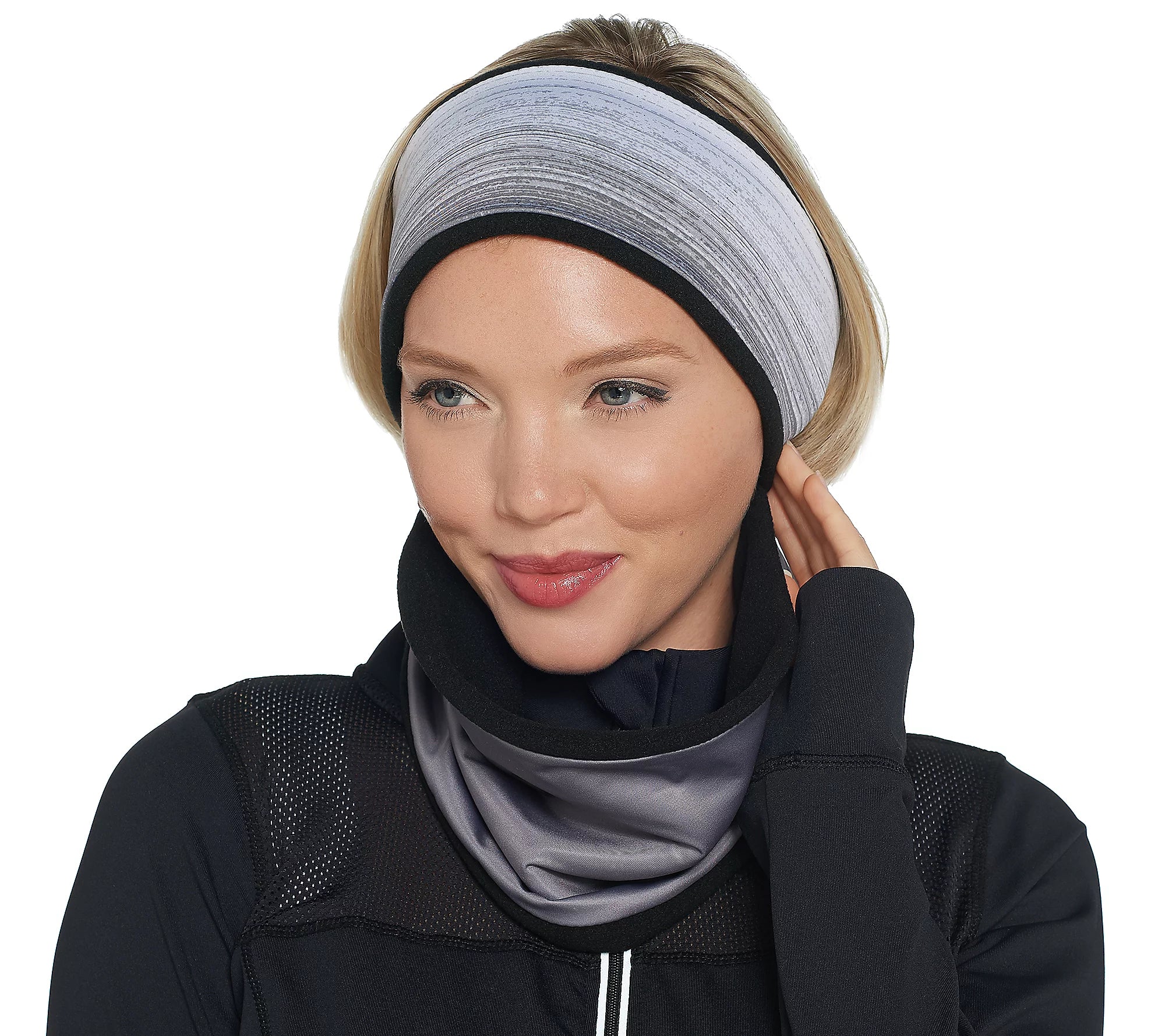 Multi-Use Gaiter Headband