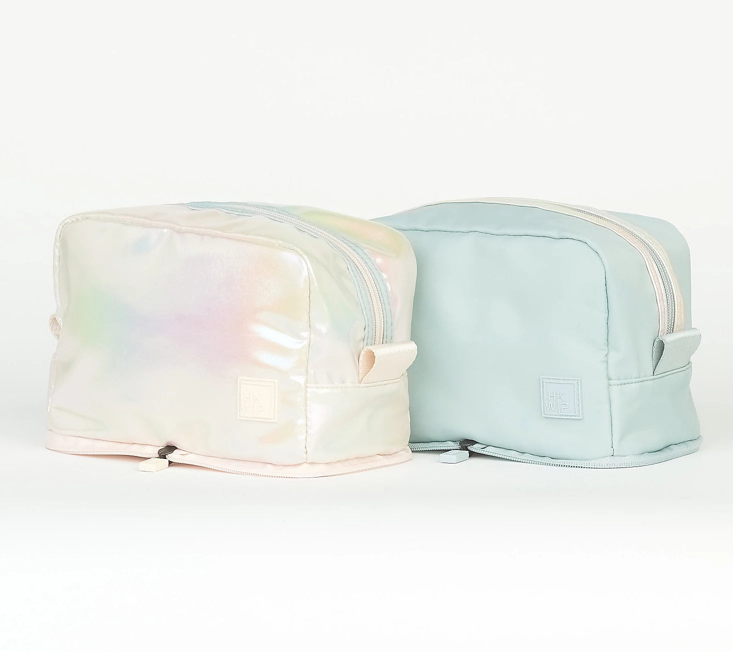 Foldable Makeup Case